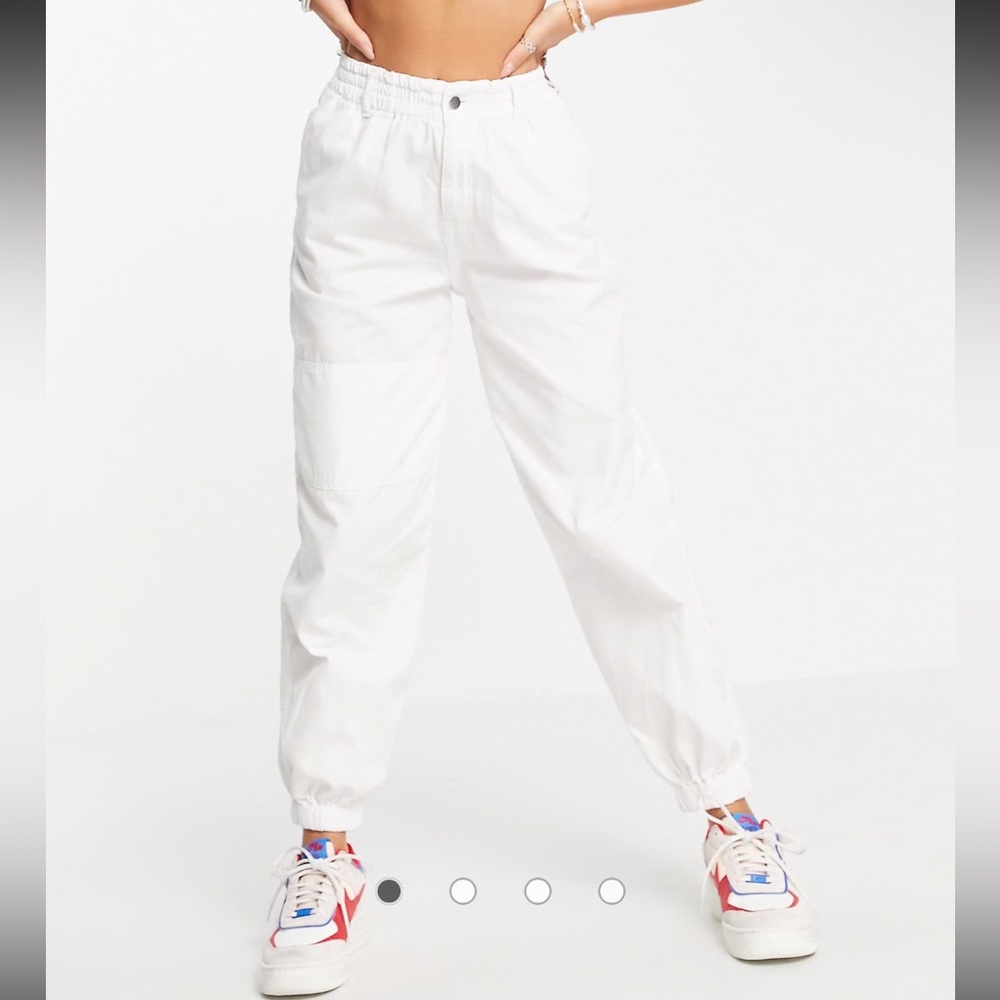 Topshop Pants